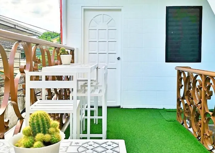 Nomadsmnl Airport Hostel Paranaque City