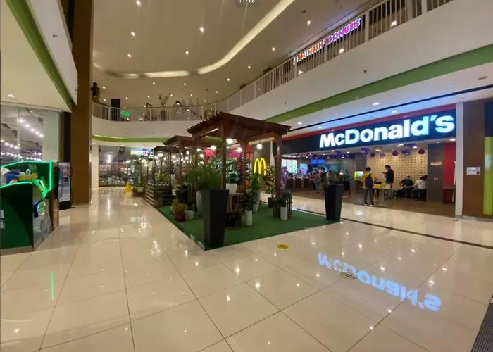 San Lorenzo Place Makati City