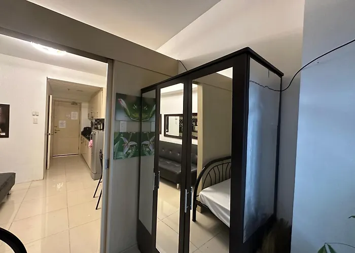 Sea Residences Manila By Jo Alano Pasay