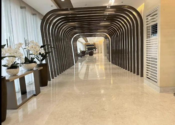 Moa Pasay, Shore 3 Residences - Modern Luxury Condo Manila