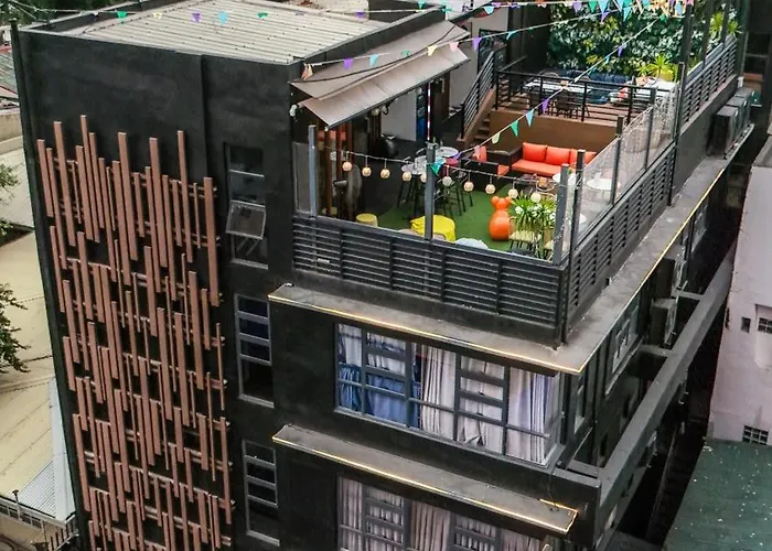 Unwnd Boutique Hotel Makati Makati City