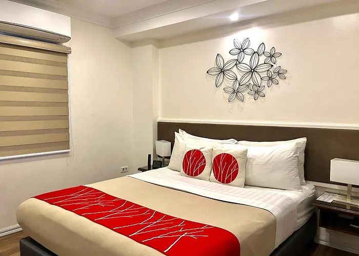 Khotel Near T3 Airport Pasay