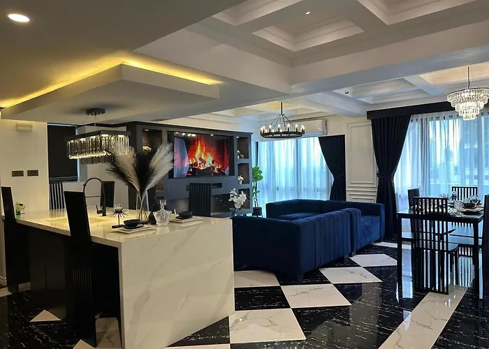 City View At Makati Prime Luxury Manila