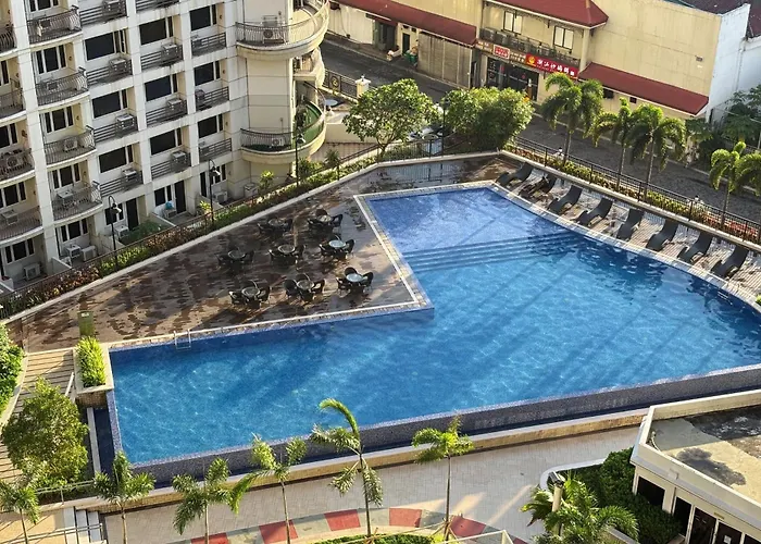 Extremeli Suites Manila