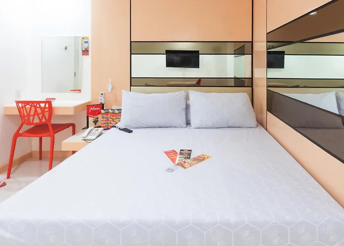 Hotel Sogo Guadalupe Makati City