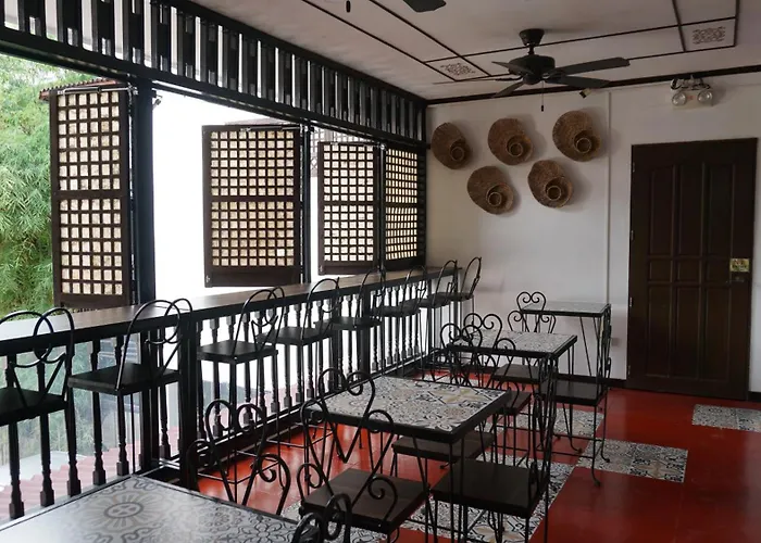 Park Avenue Guesthouse 2443 Pasay
