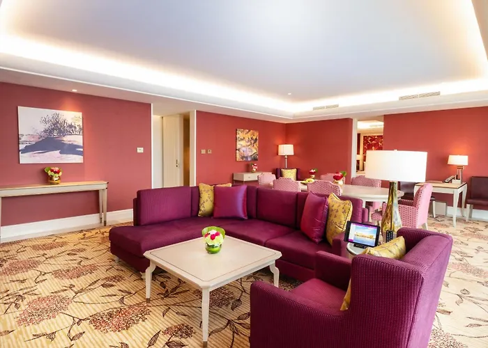 Okada Manila Hotel Pasay