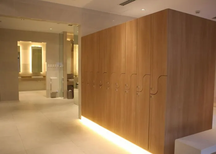 Adam'Scrib Apartment 2Br By Azure Residences Near Manila International Airport