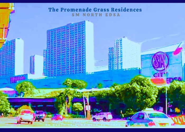 Unforgettable Stay Sm North Grass Residence Manille