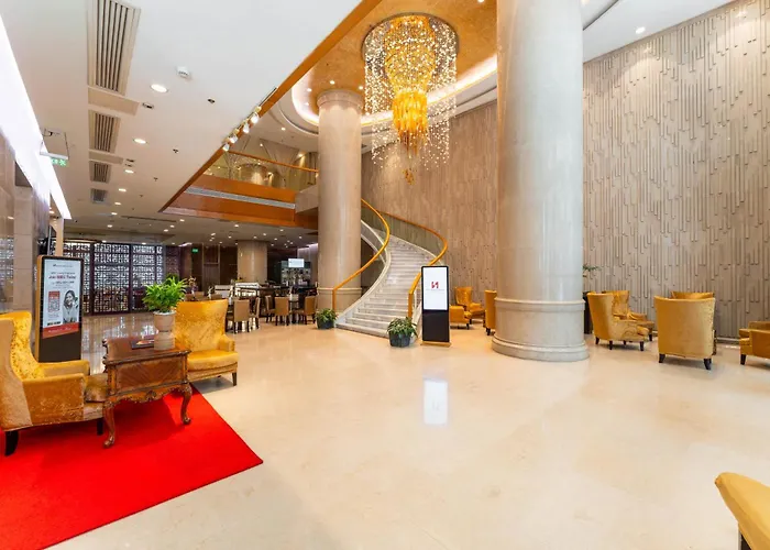 Swiss-Belhotel Blulane Manilla