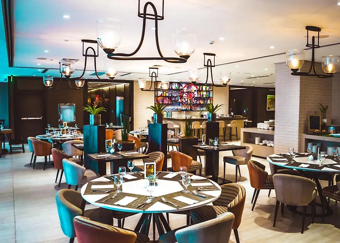 Hotels in Manila