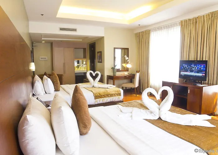 Armada Hotel Manila