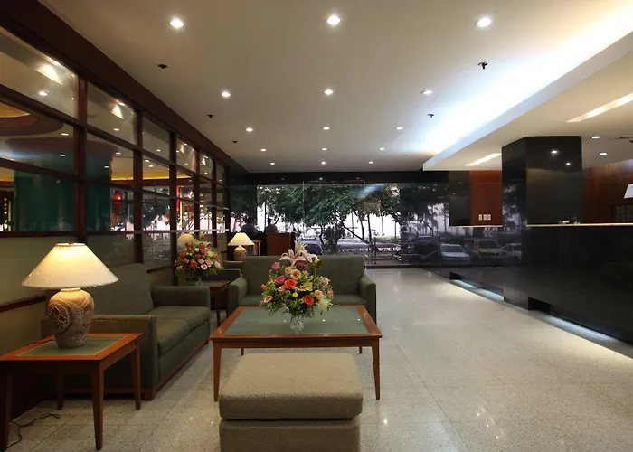 Sunny Bay Suites Manila
