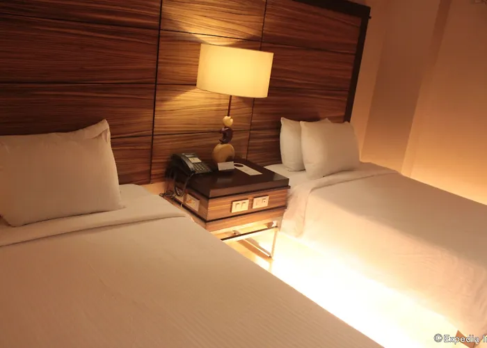 Soleste Suites Quezon City