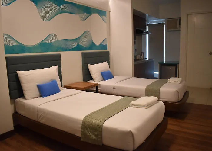 Haustierfreundliches H Hotels - Metro North Uno Quezon City