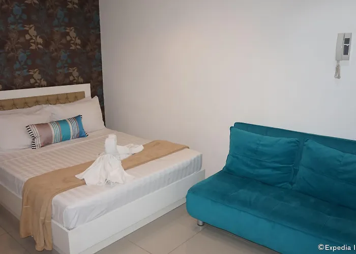 Baymont Suites & Residences Paranaque City