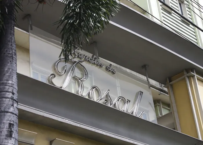 Haustierfreundliches Jardin De Rosal Hotel Pasig City