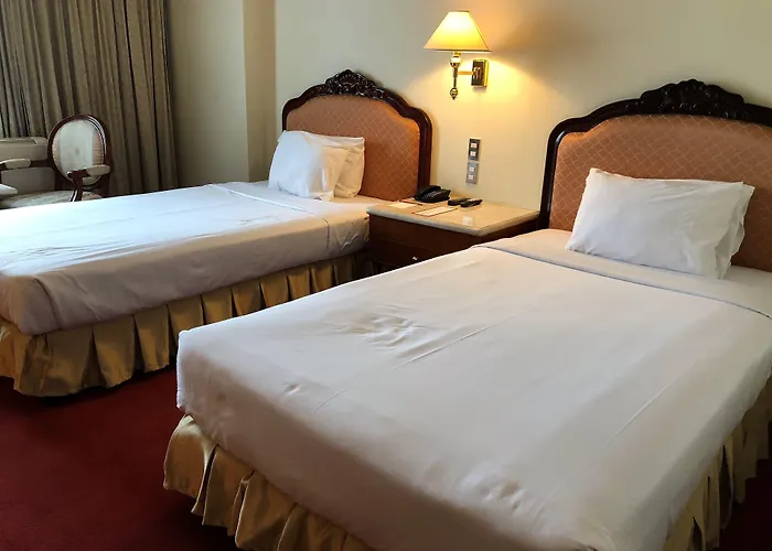 Manila Prince Hotel