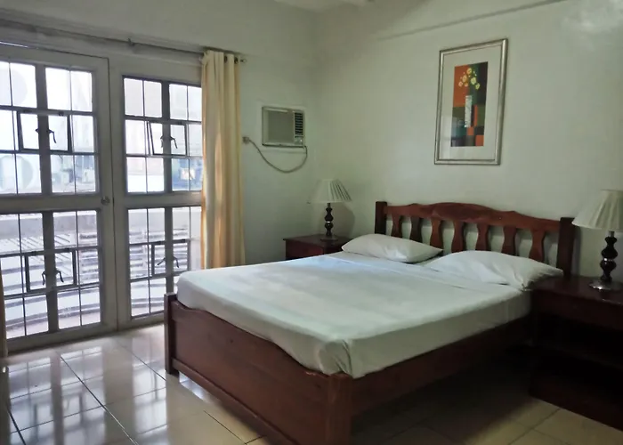 Hotels in de buurt van Pasig