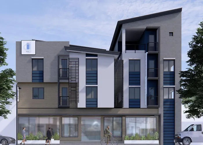 Maine City Residences Leveriza Pasay