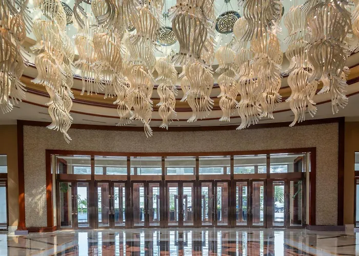 Solaire Resort Entertainment City Paranaque City