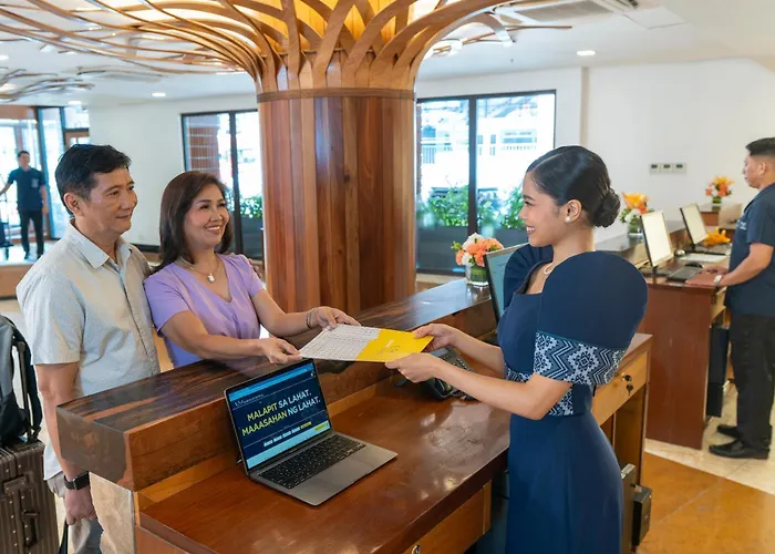 Kabayan Hotel Pasay