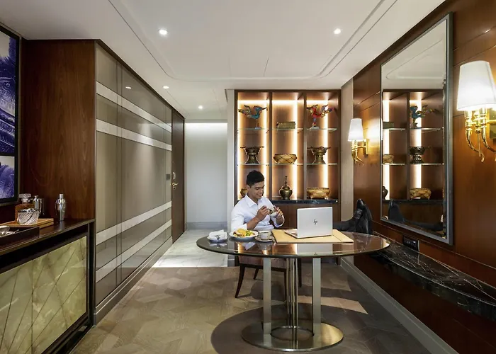 Admiral Hotel Manila - Mgallery Collection a 5 stelle