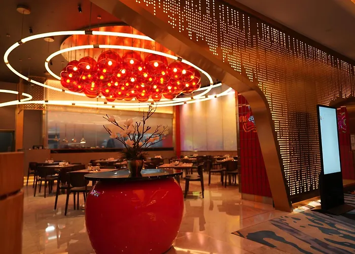 I 6 migliori hotel con spa a Manila per una vacanza rilassante
