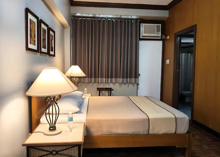 Tropicana Suites - Quarantine Hotel Manila