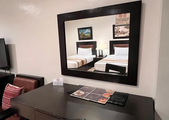 Hotel vicino a Binondo/Chinatown
