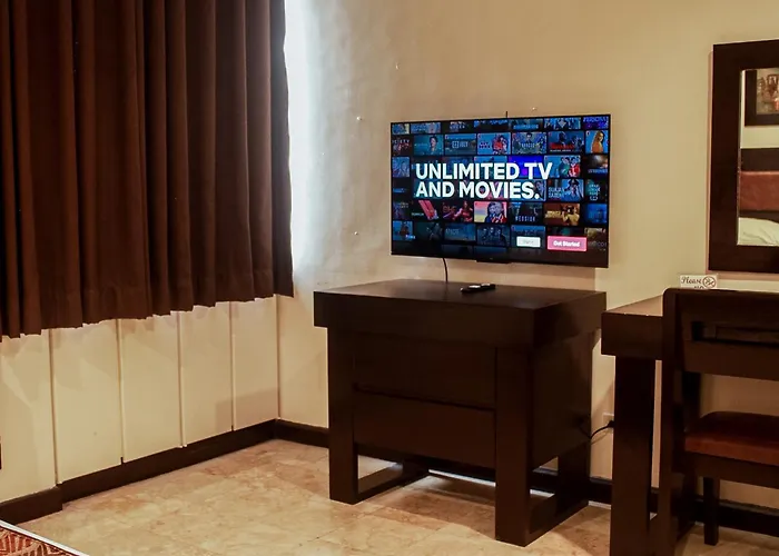 Boutique Paragon Tower Hotel Manila