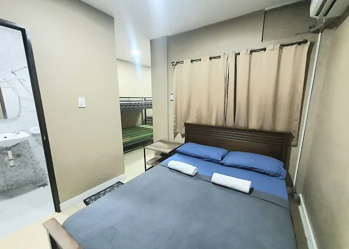 One Terence Residences Pasay che accetta animali