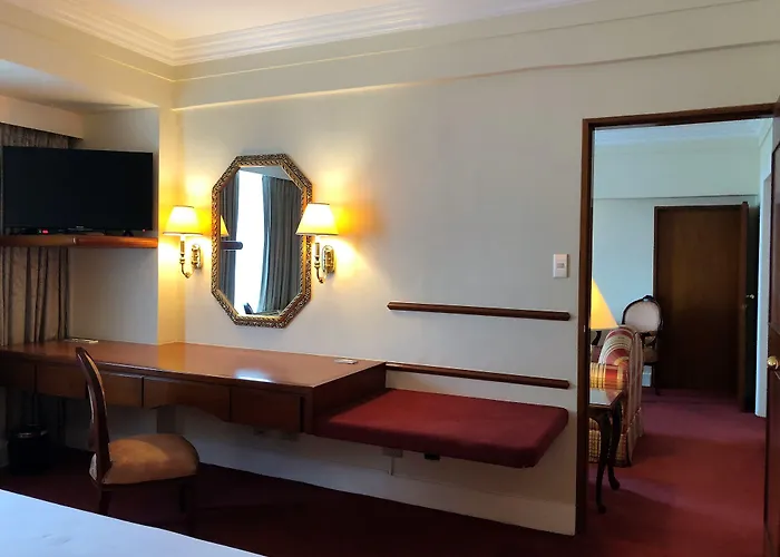 Hôtels de luxe à Manille