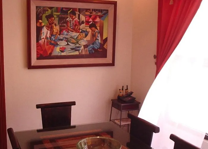 Rodellos Bed & Breakfast Manille Avec Terrain de Golf