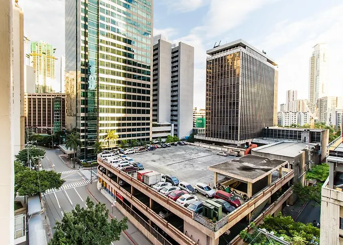 Luxury Spacious 2Br In Salcedo Village Manila