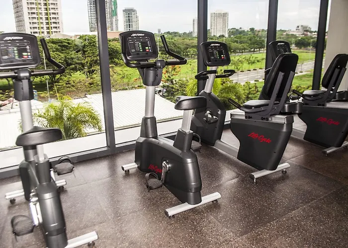 Titan Condo At The Levels Alabang Manila