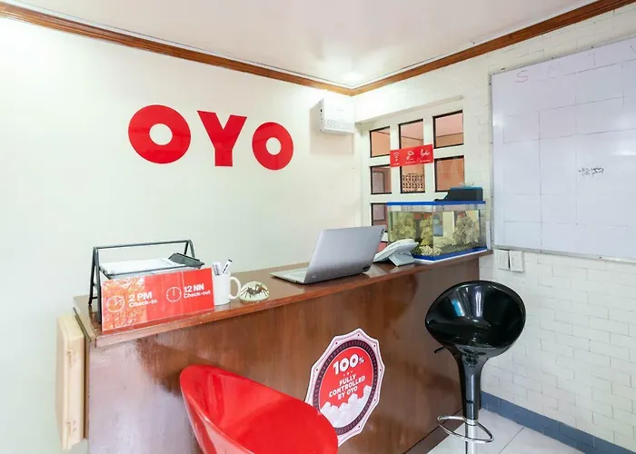 Conrado's Apartelle Paranaque City