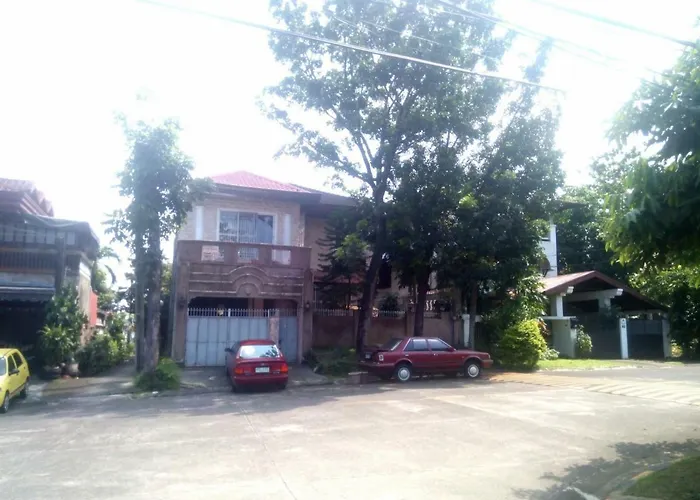 Boutique Big House In Quezon City Manille