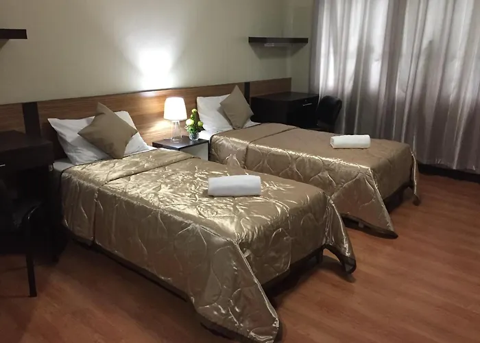The Studio 87 Residences Manila